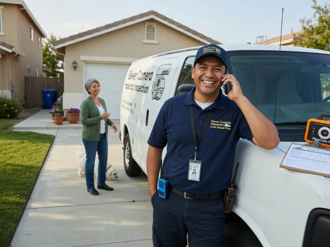 Sewer Line Repair North Manchester, IN FAQs